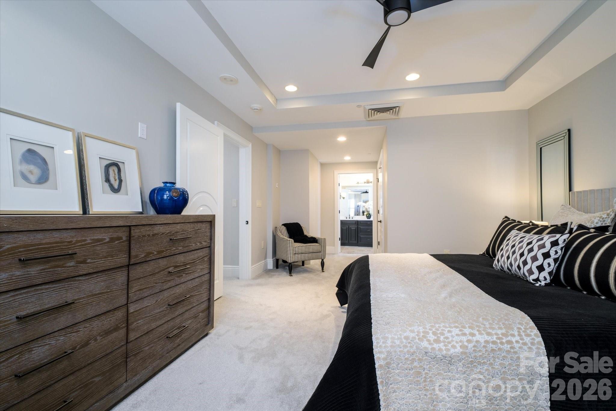 The Madison - Residential