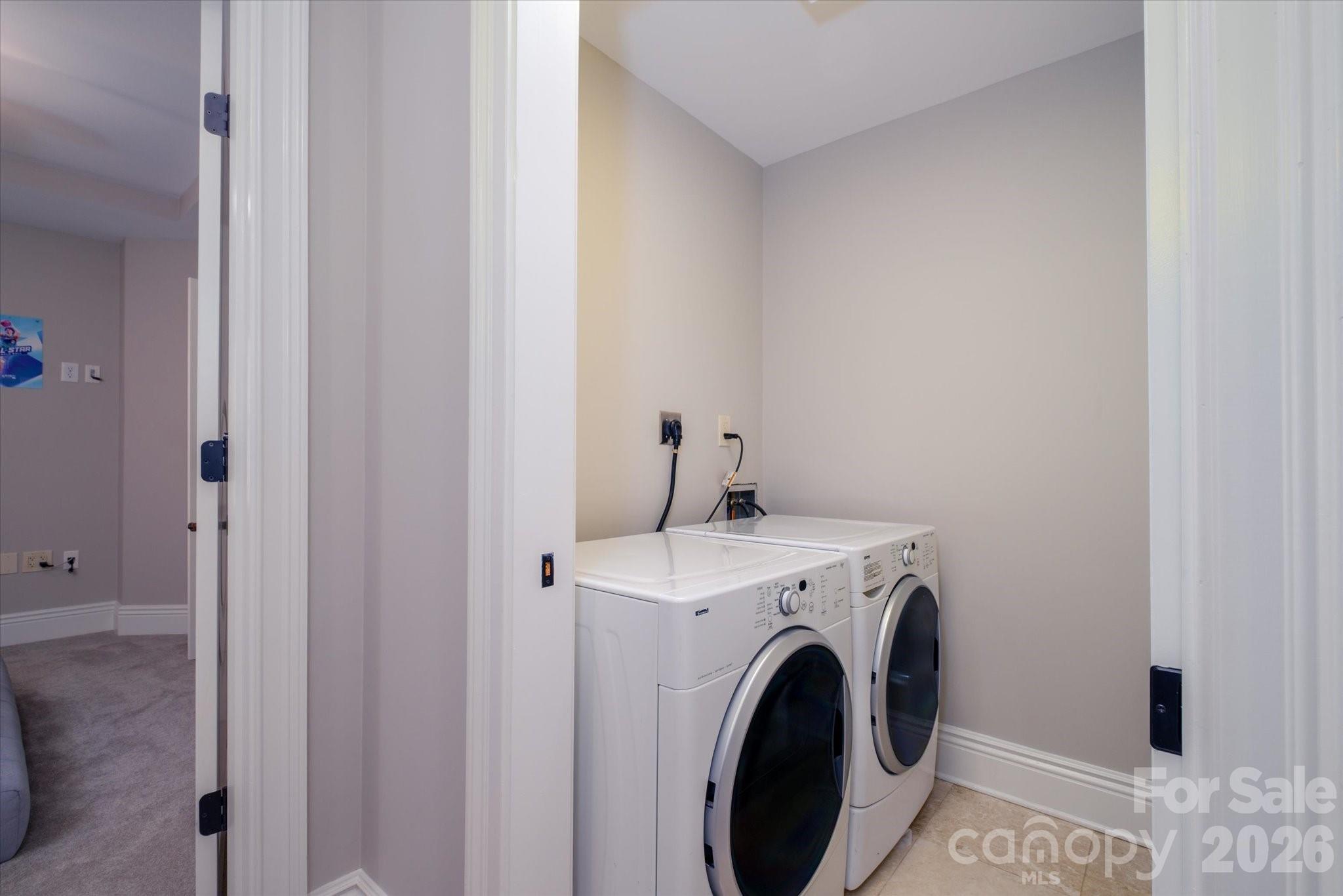 The Madison - Residential