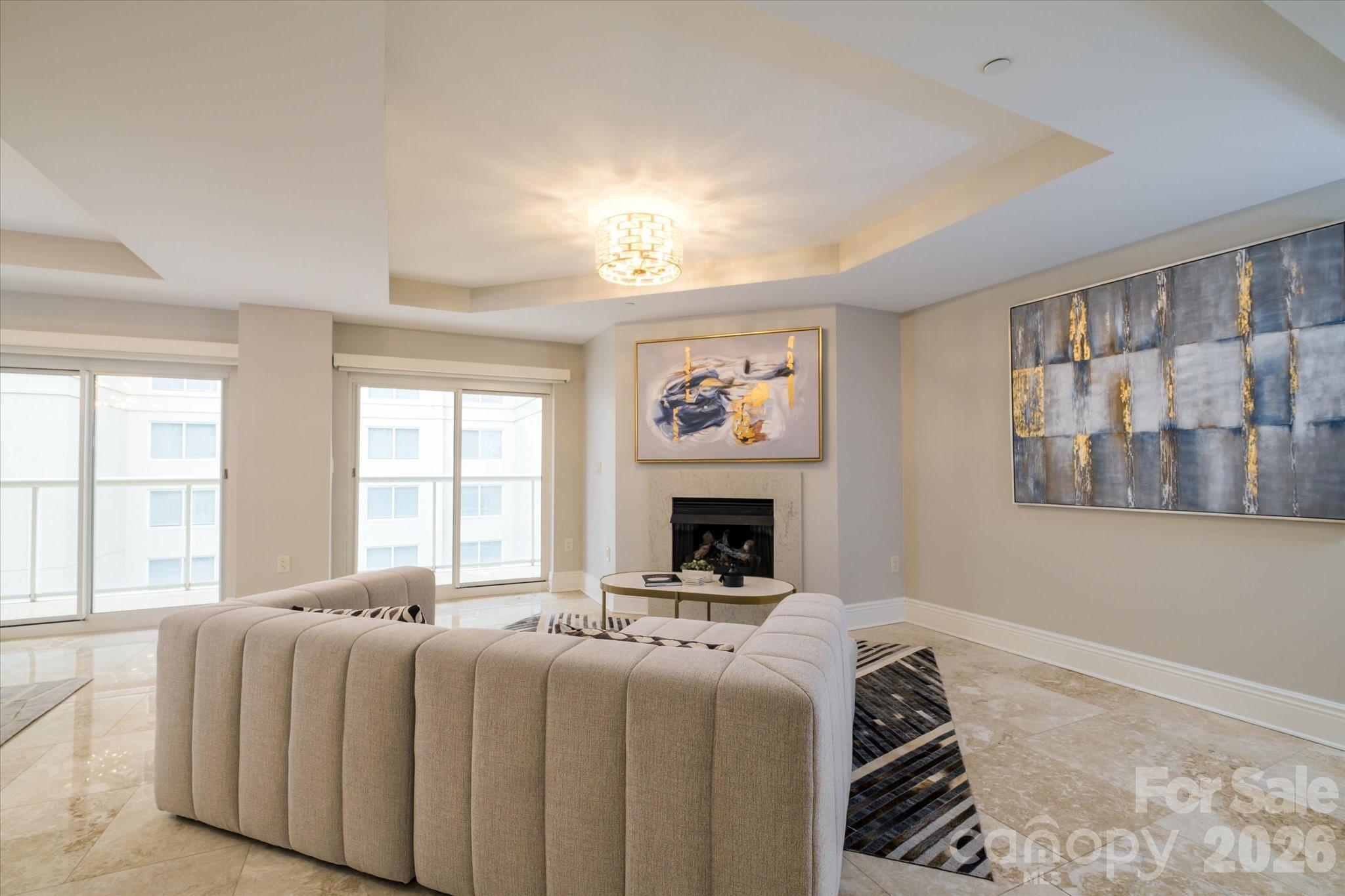 The Madison - Residential