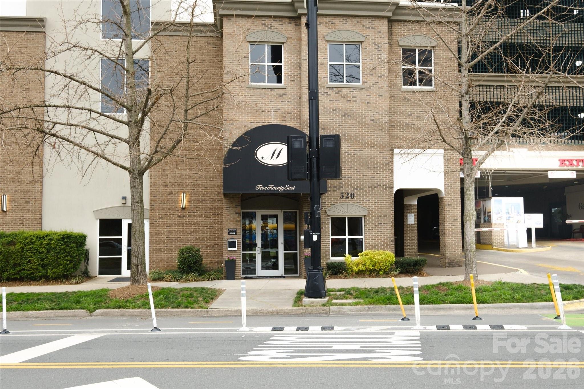 The Madison - Residential