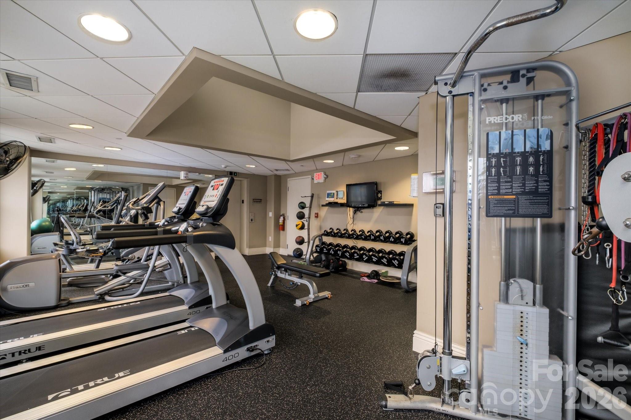 The Madison - Residential