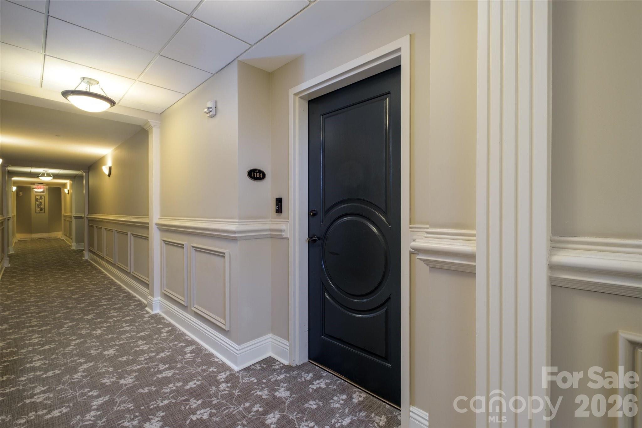 520 E Martin Luther King Jr Boulevard 1104