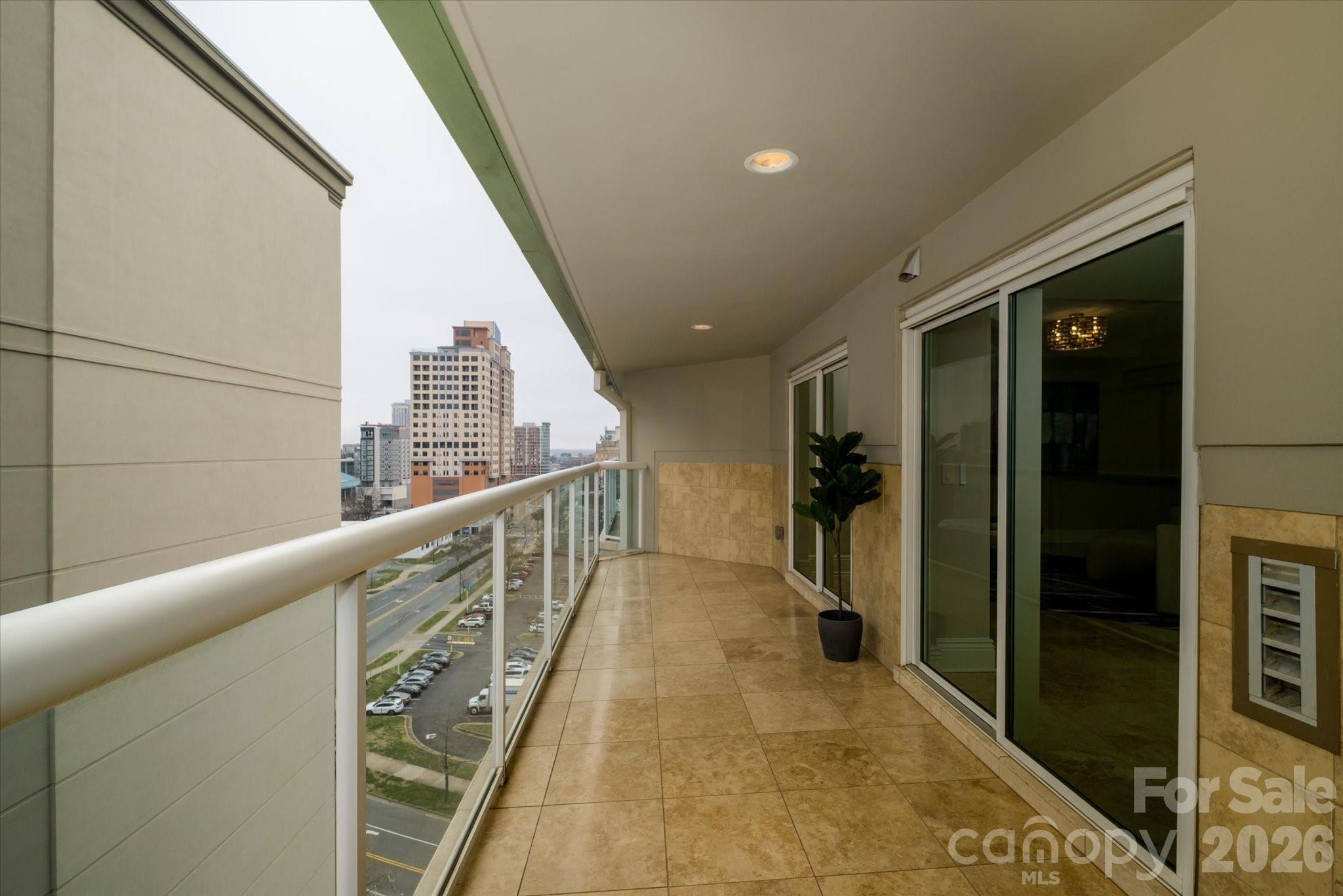 The Madison - Residential