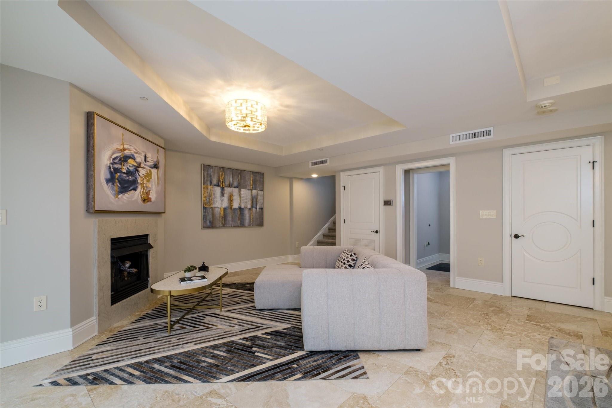 The Madison - Residential