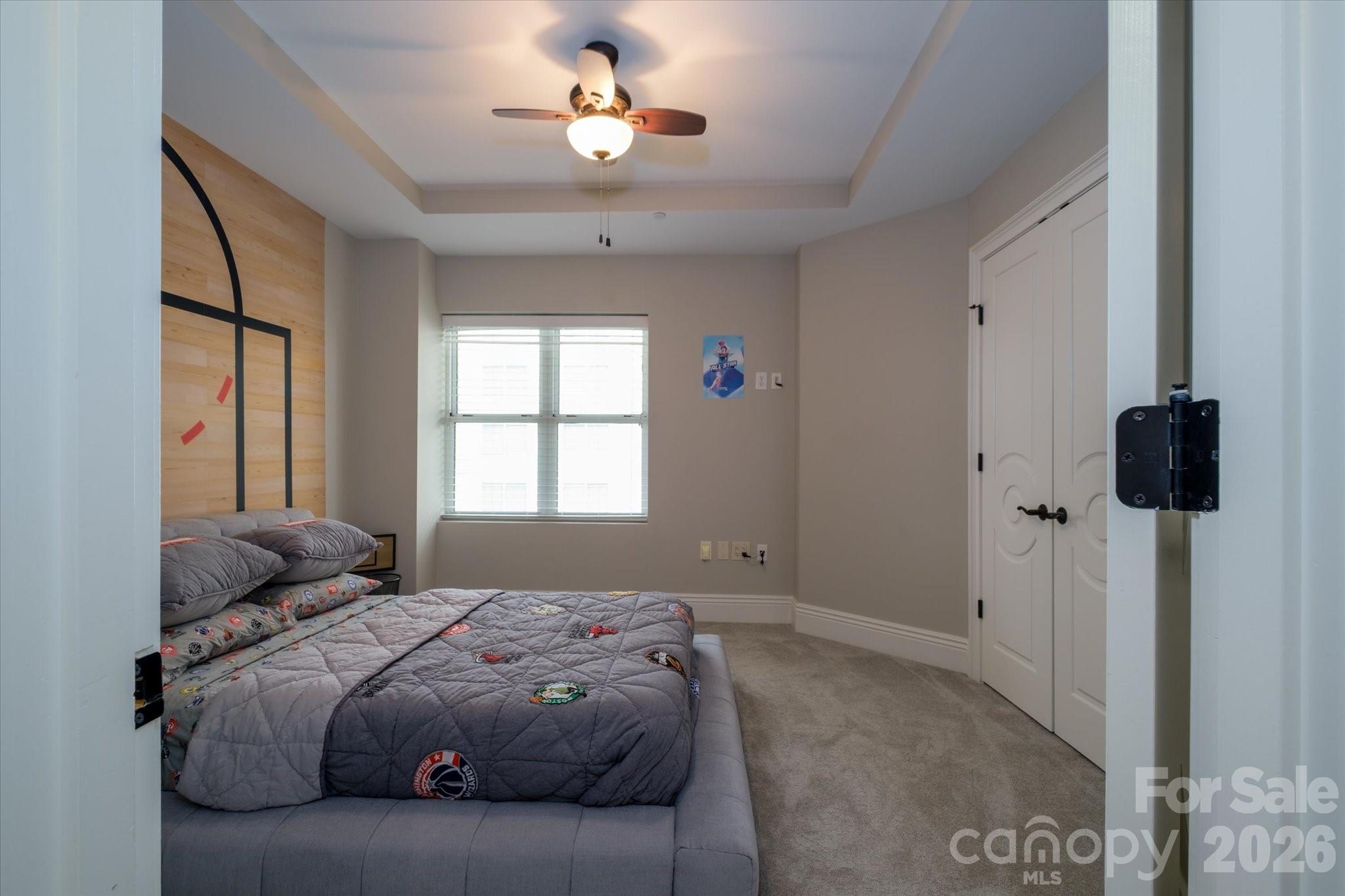 The Madison - Residential