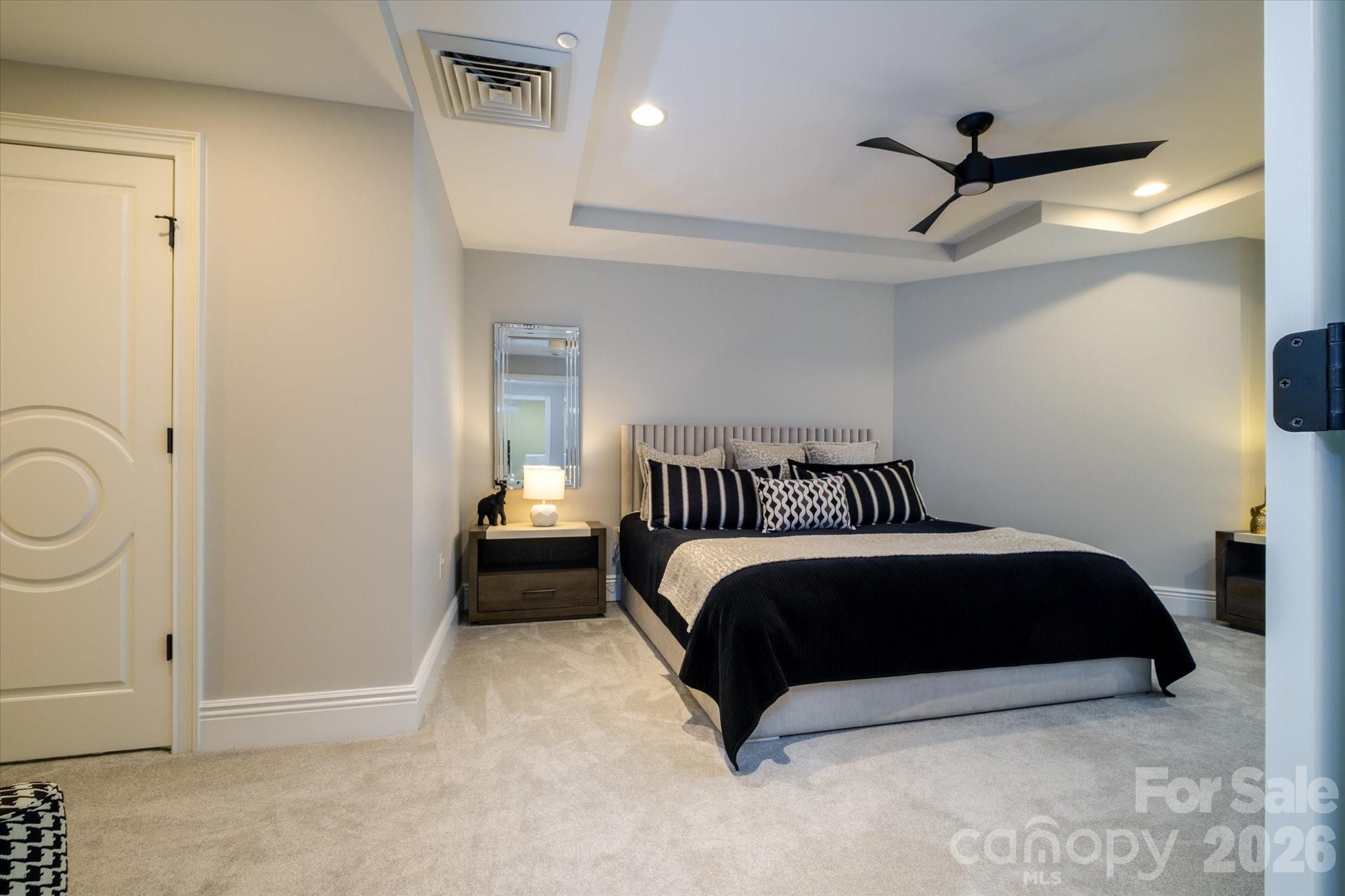 The Madison - Residential