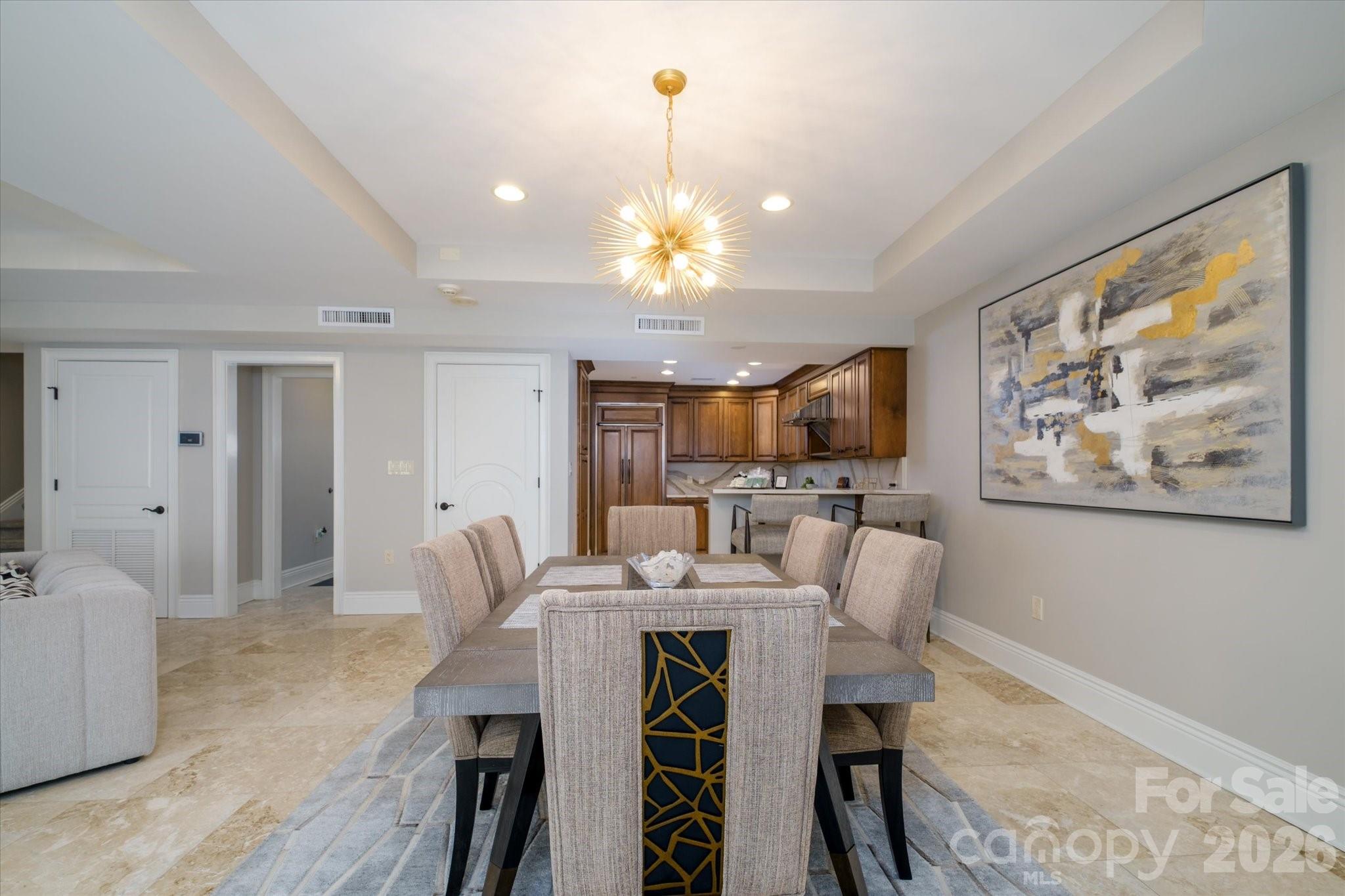 The Madison - Residential