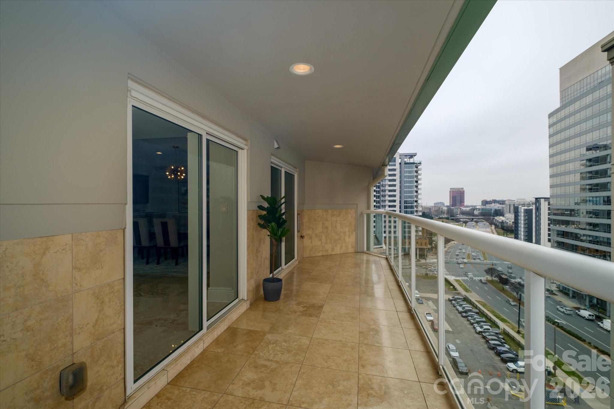 The Madison - Residential