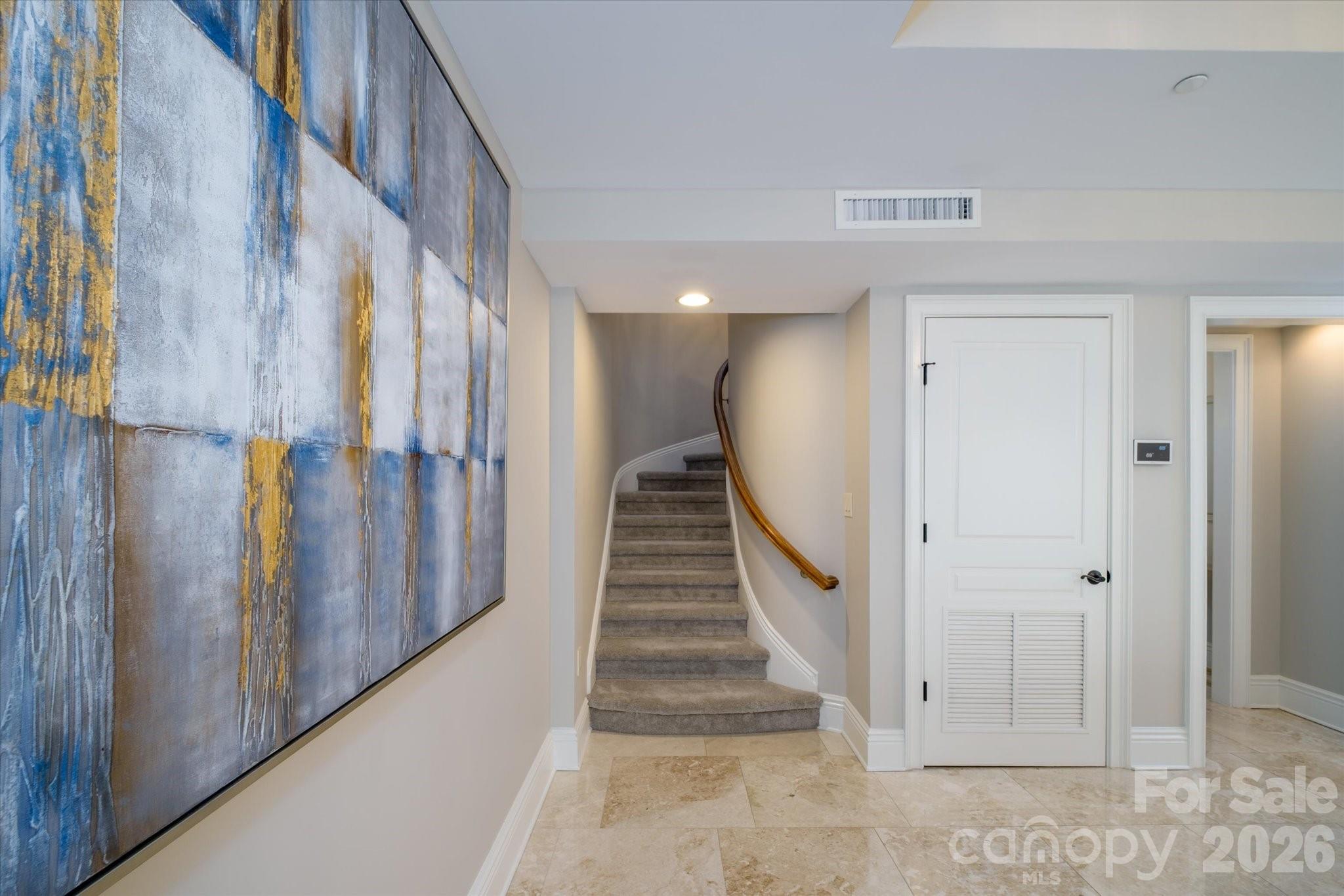 The Madison - Residential