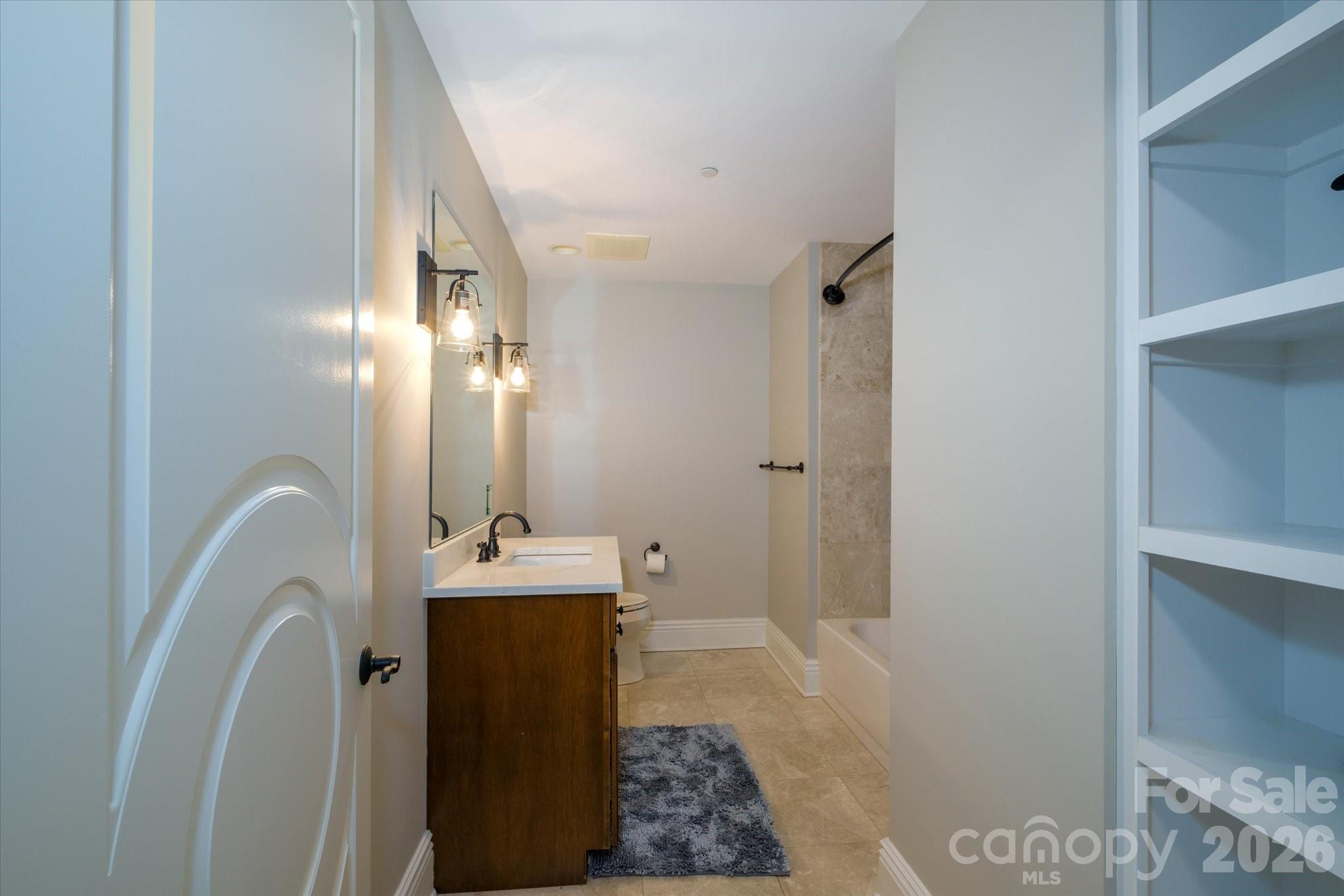 The Madison - Residential