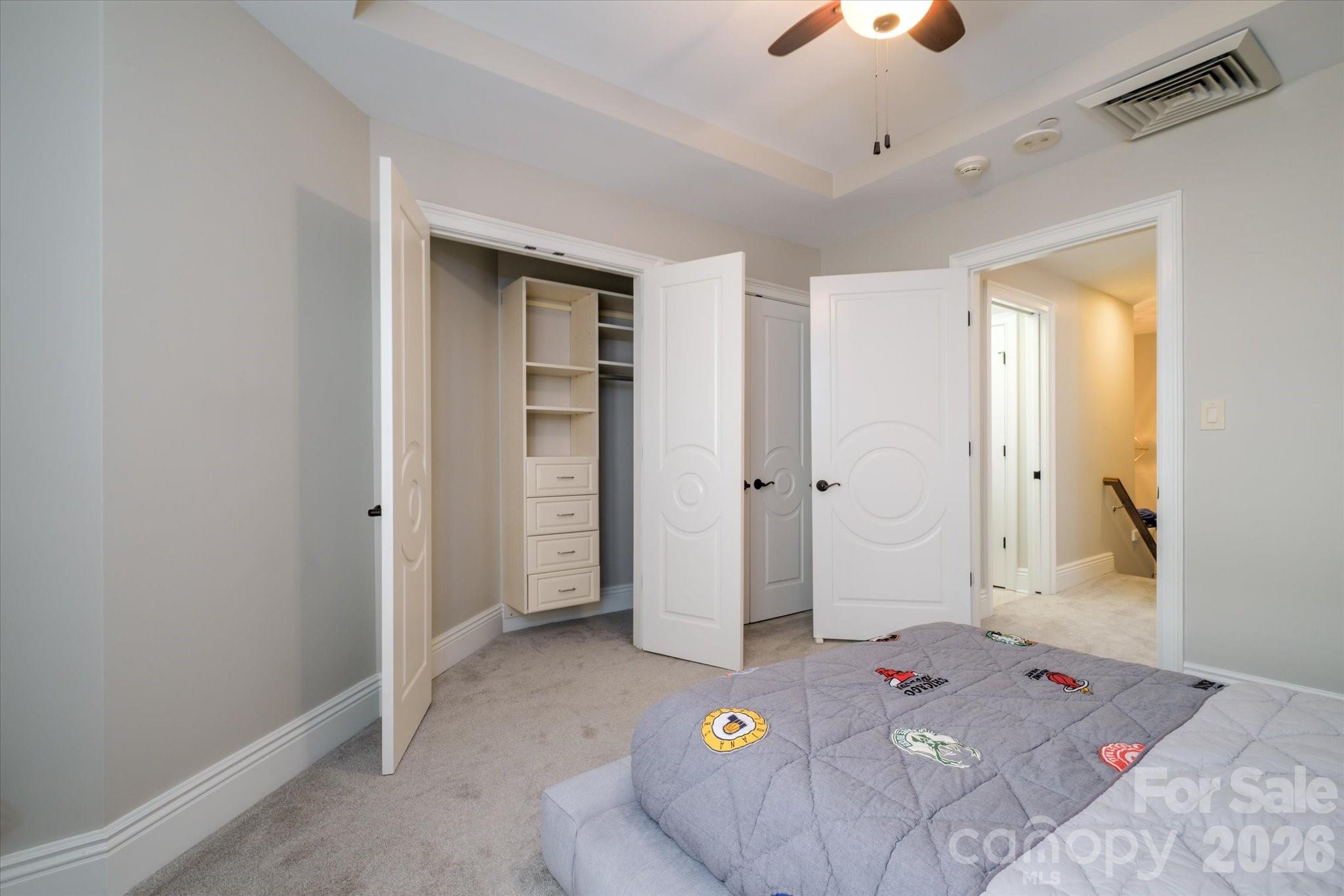 The Madison - Residential