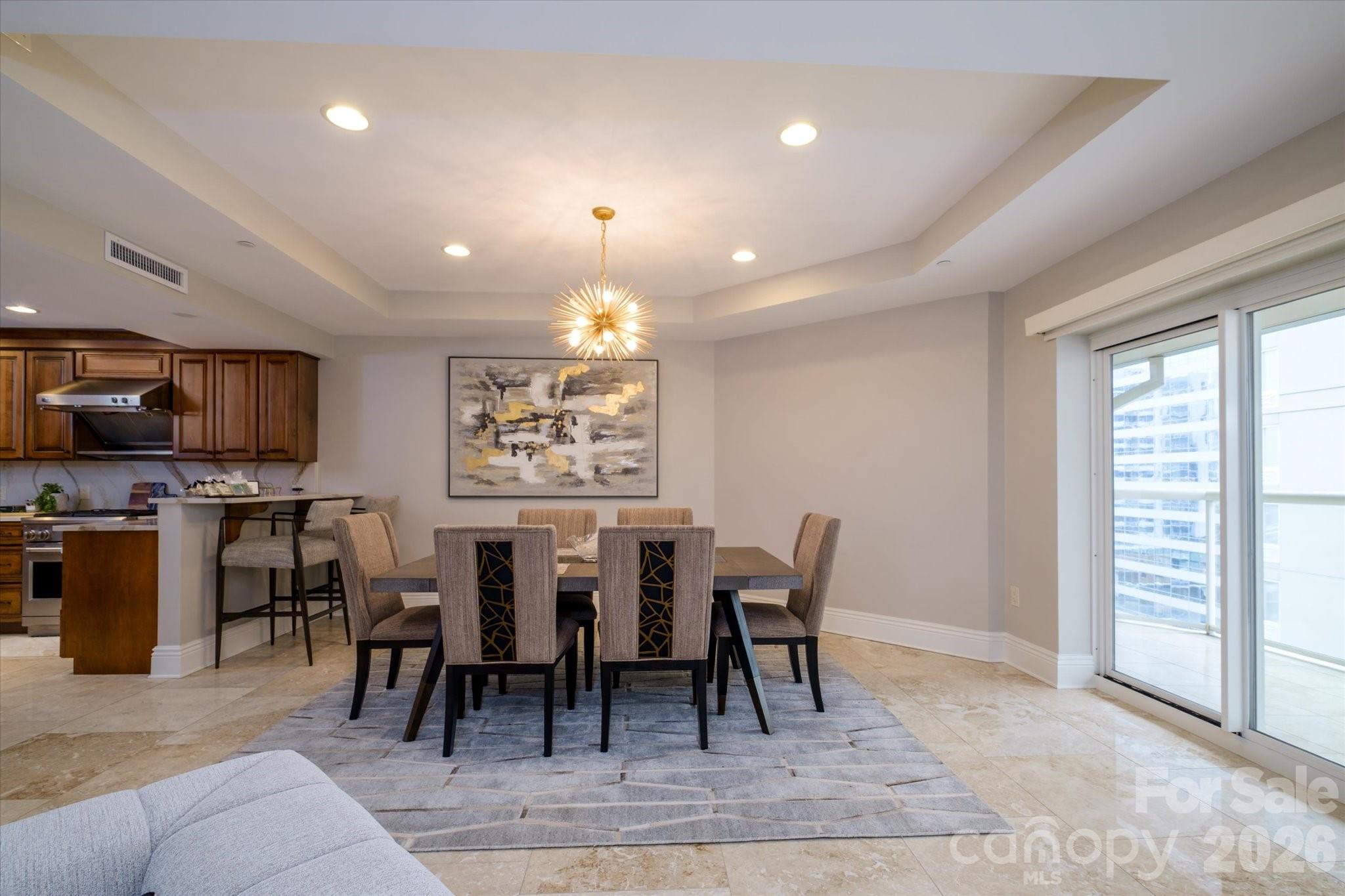 The Madison - Residential