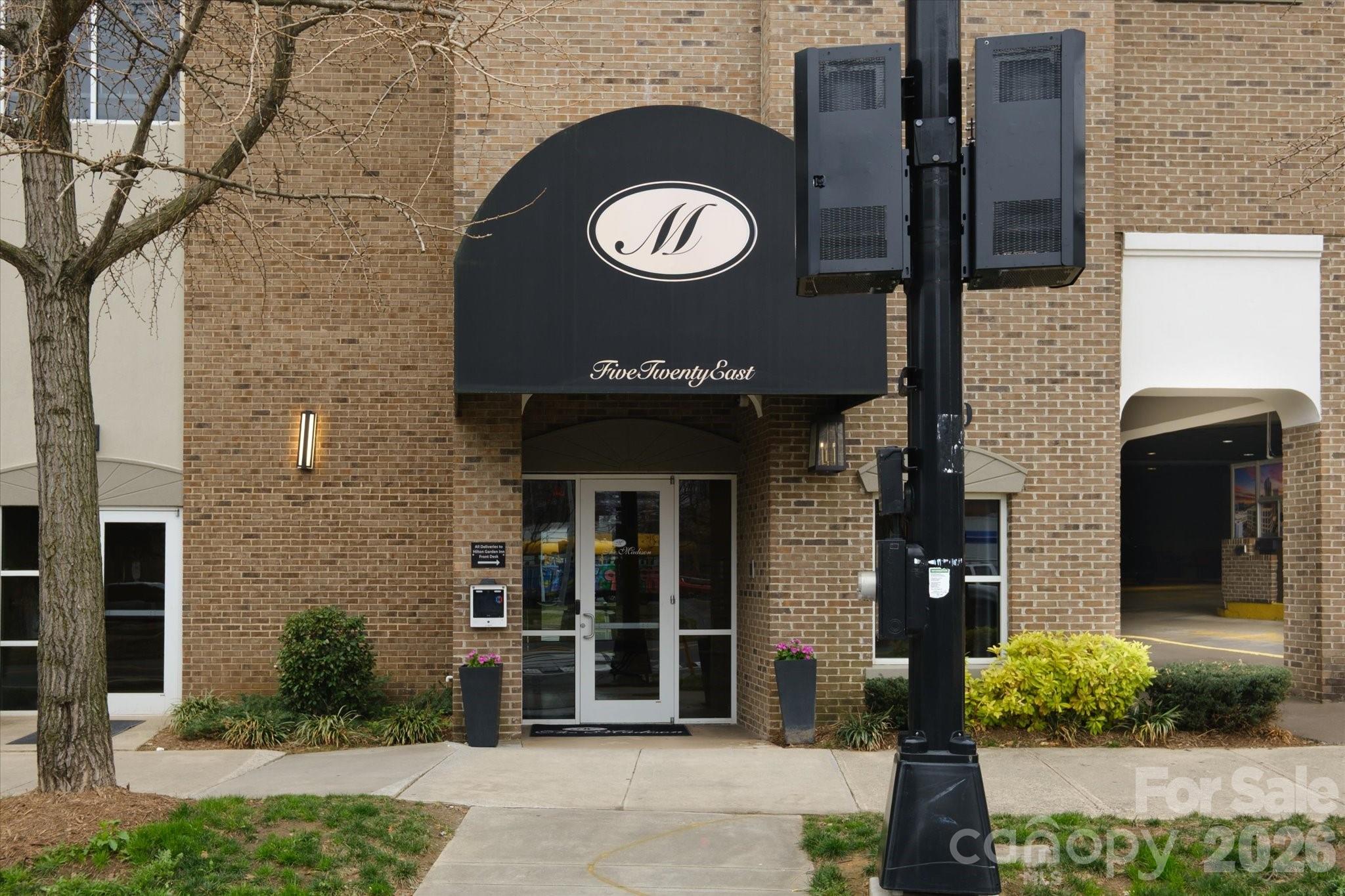 The Madison - Residential