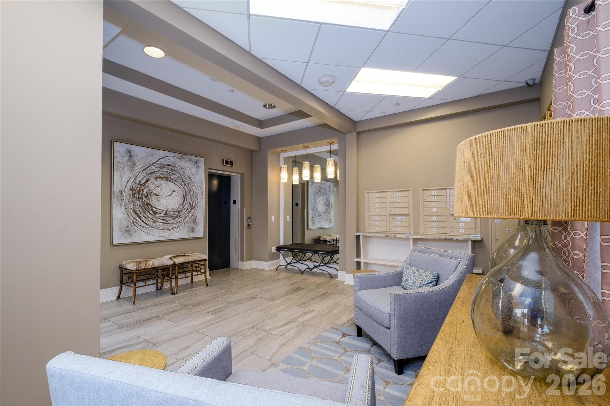 The Madison - Residential