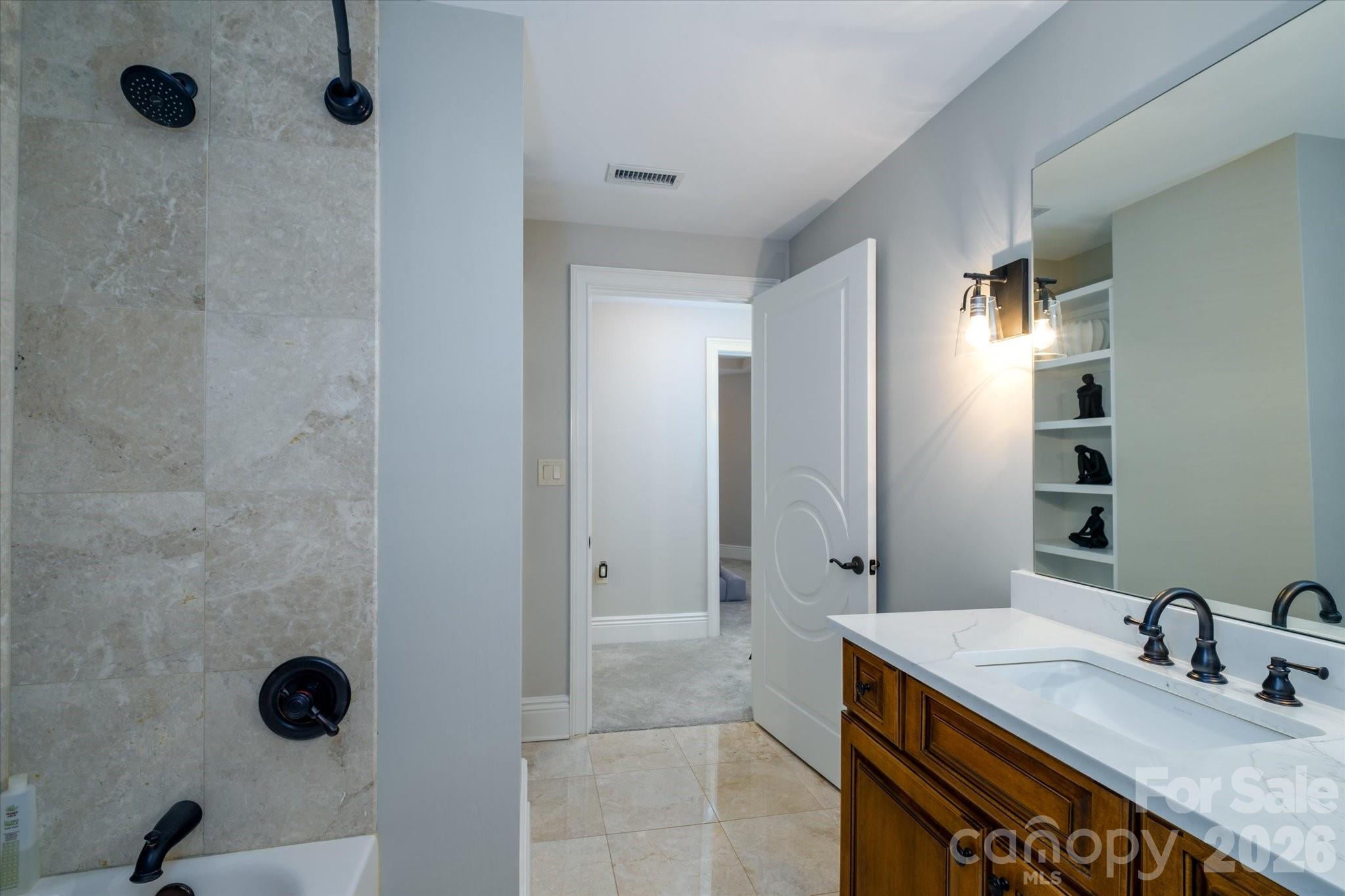 The Madison - Residential