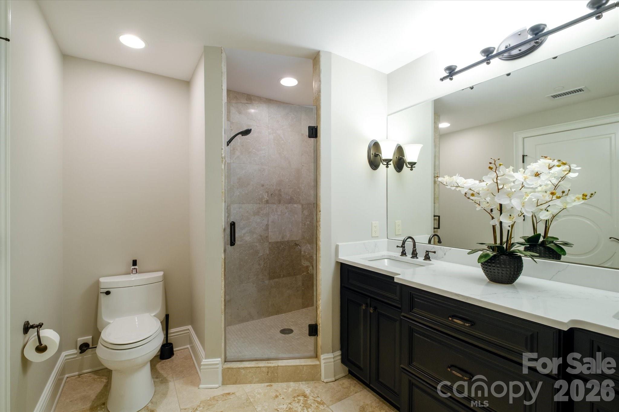 The Madison - Residential