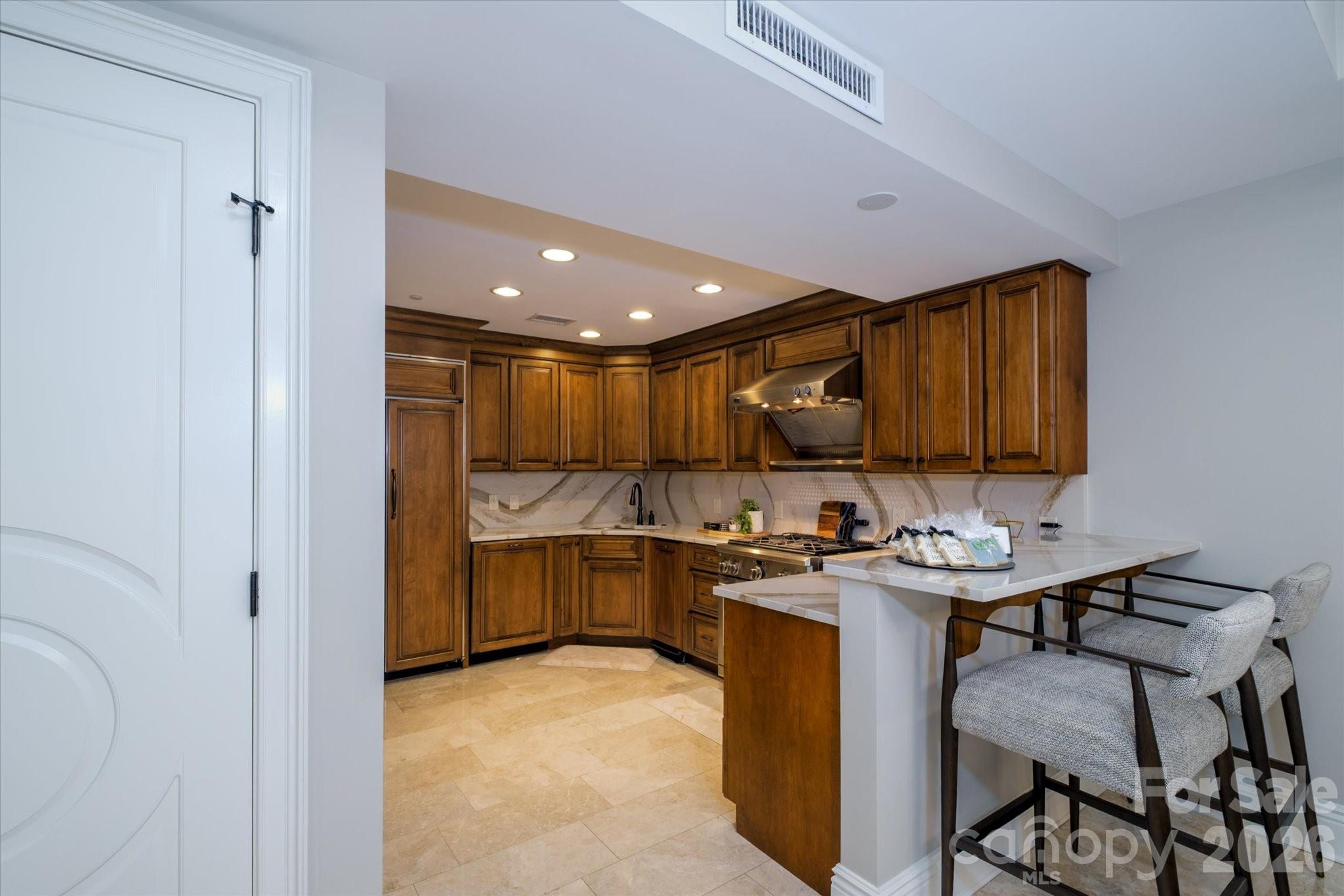 The Madison - Residential