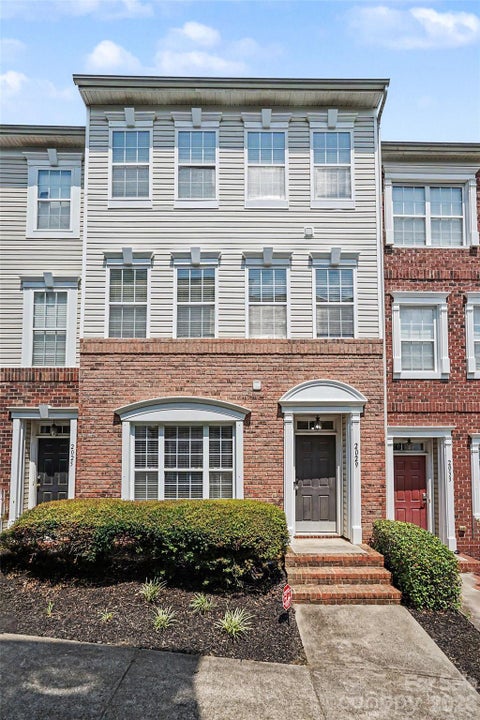 Photo of 2029 Kegsworth Drive, Charlotte, NC 28273 (MLS # 4396032)