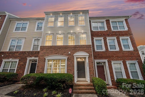 Photo of 2029 Kegsworth Drive, Charlotte, NC 28273 (MLS # 4396032)