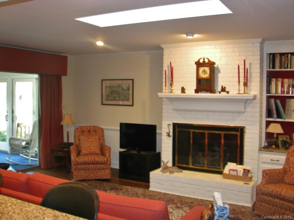 River Hills - Residential