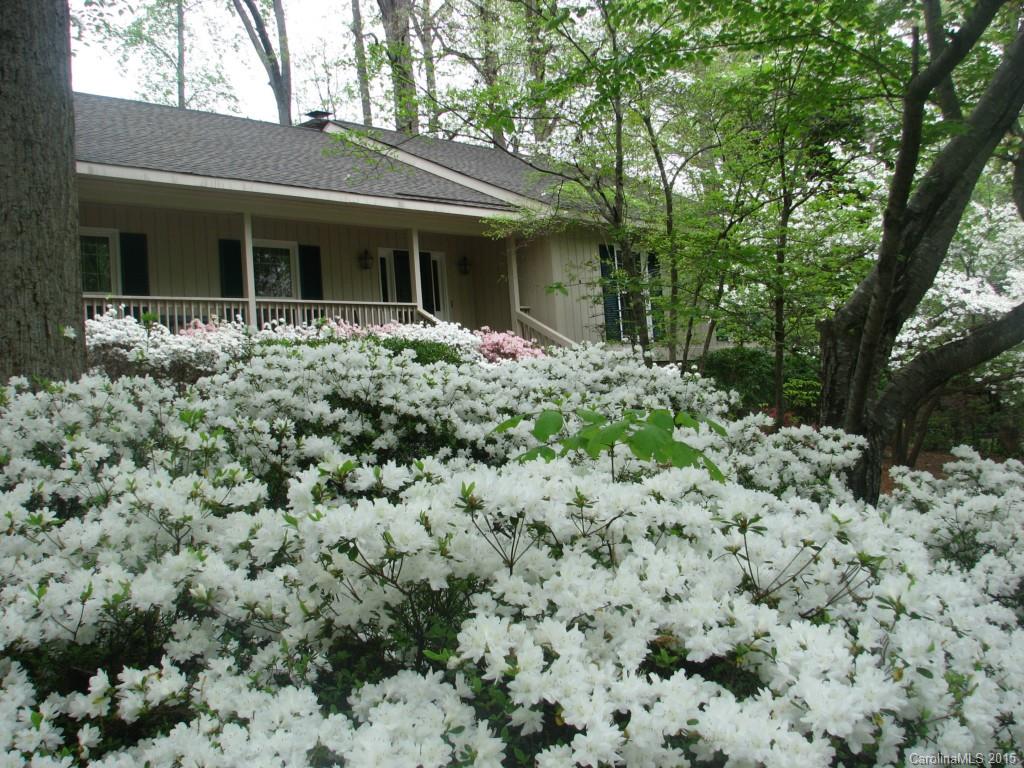 River Hills - Residential
