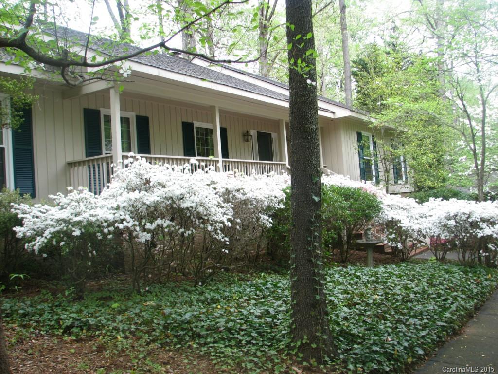 River Hills - Residential