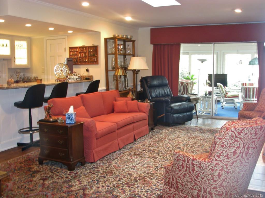 River Hills - Residential