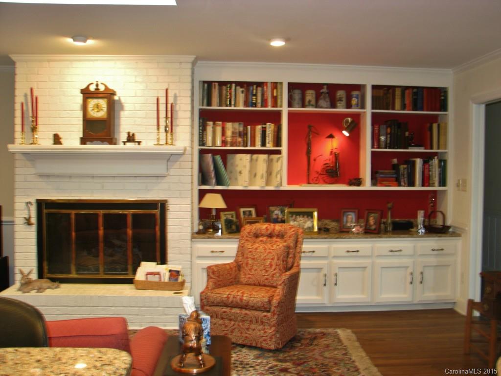 River Hills - Residential