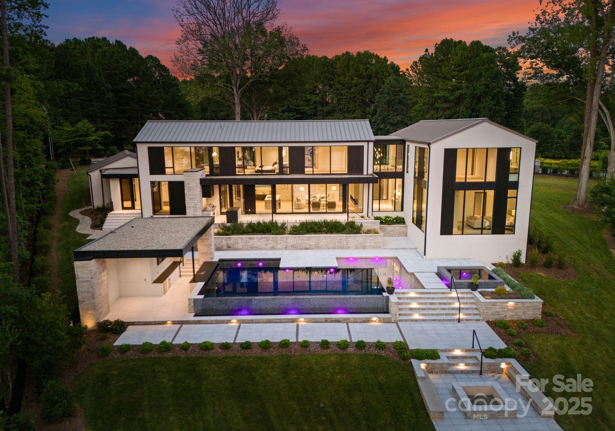 2536 Brawley School Road