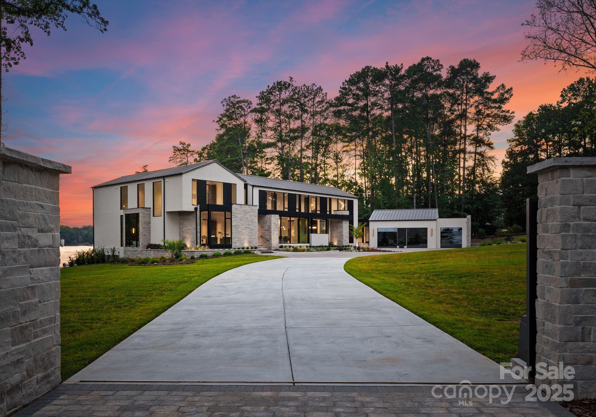 2536 Brawley School Road