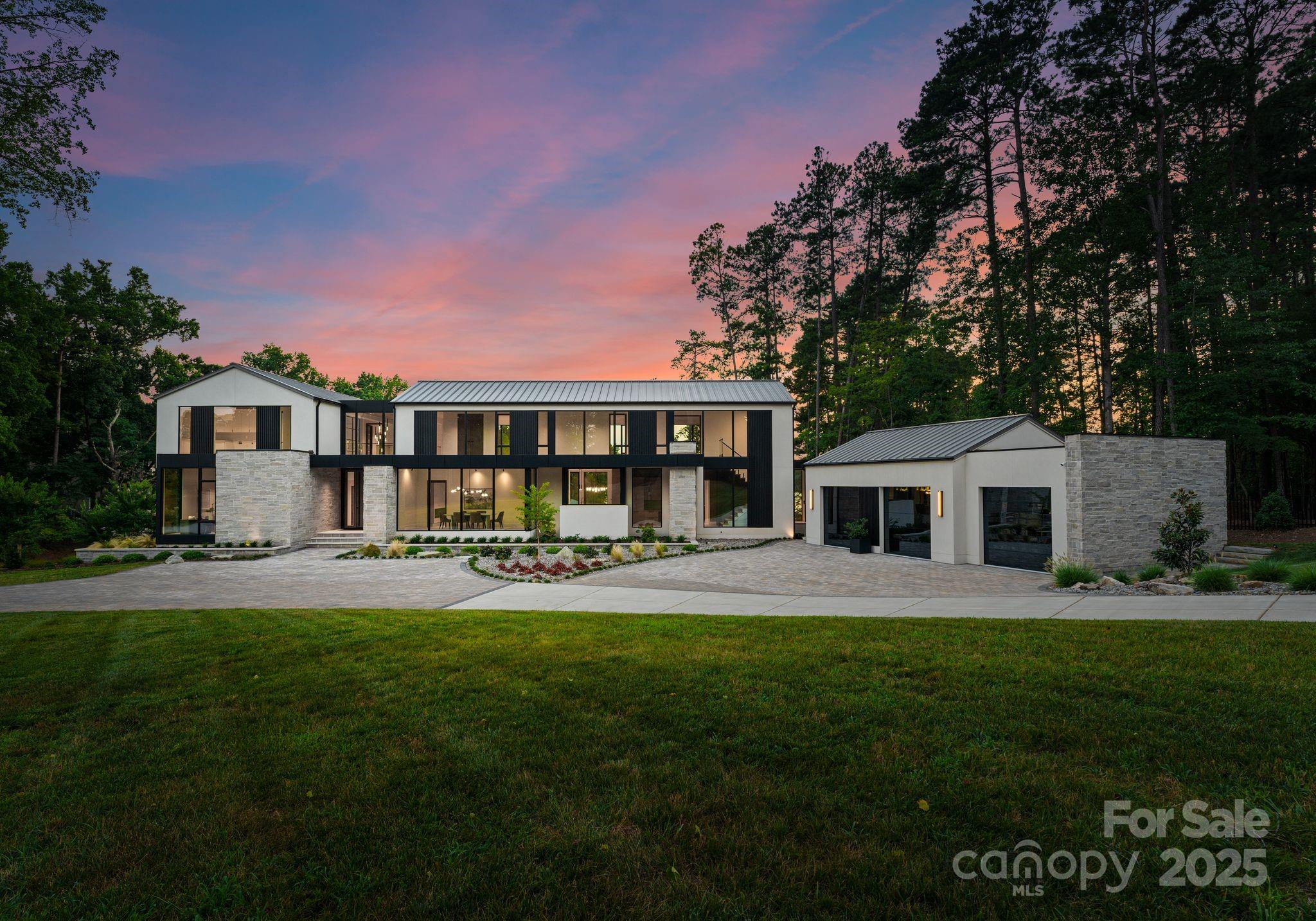 2536 Brawley School Road