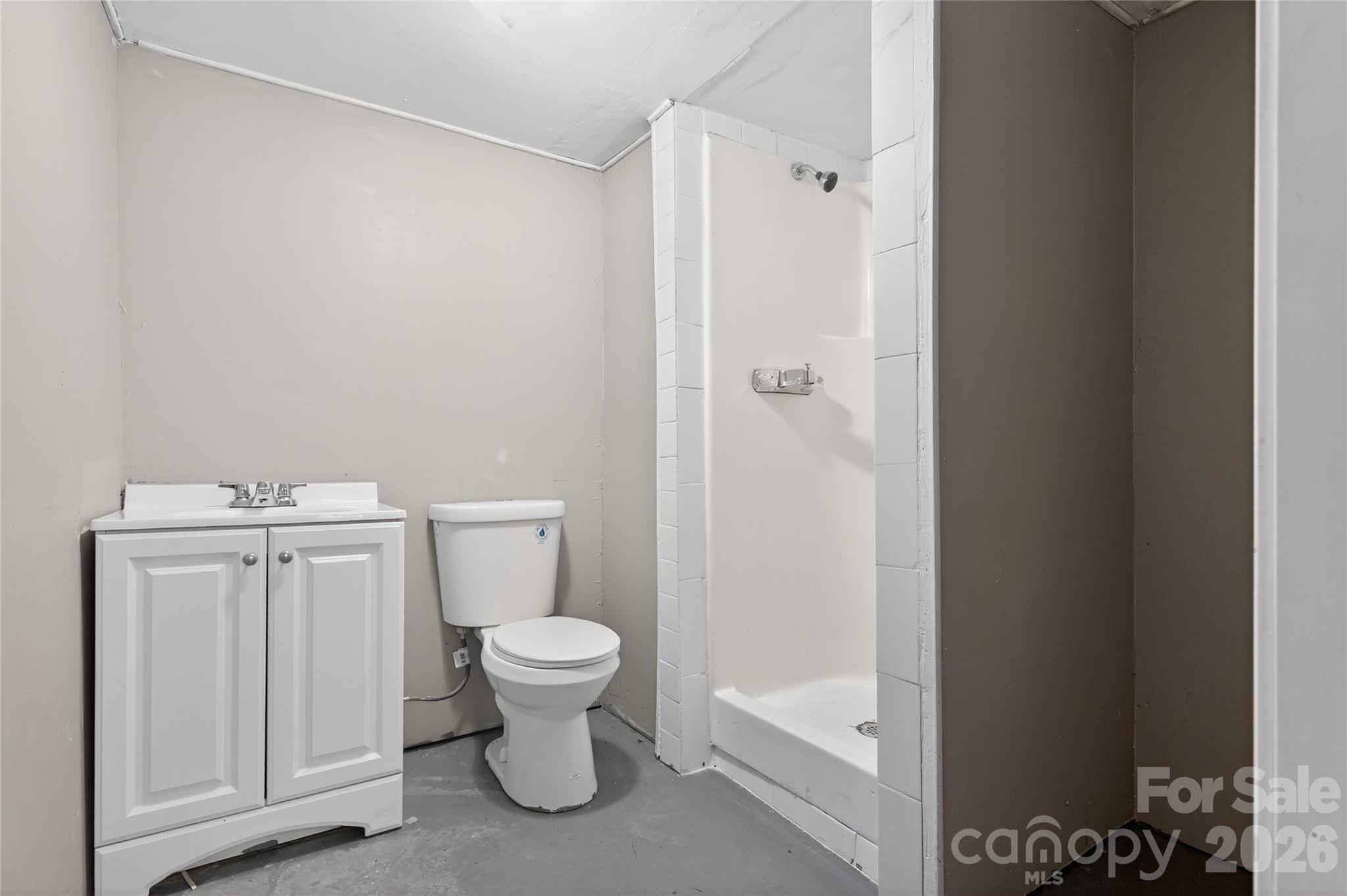 Linwood Park - Residential