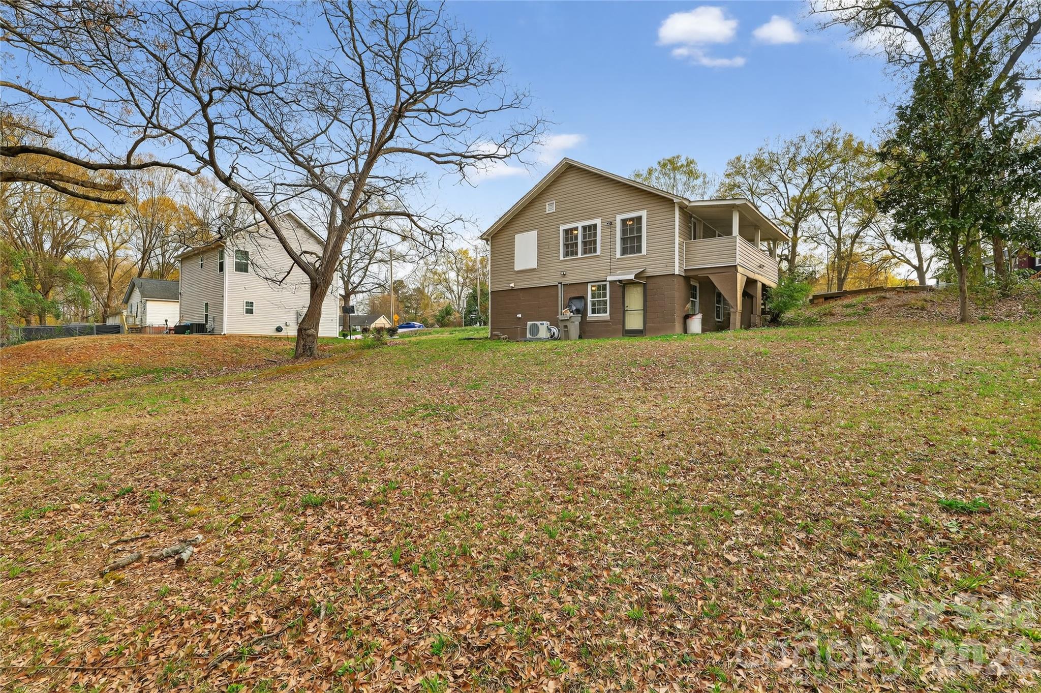 Linwood Park - Residential