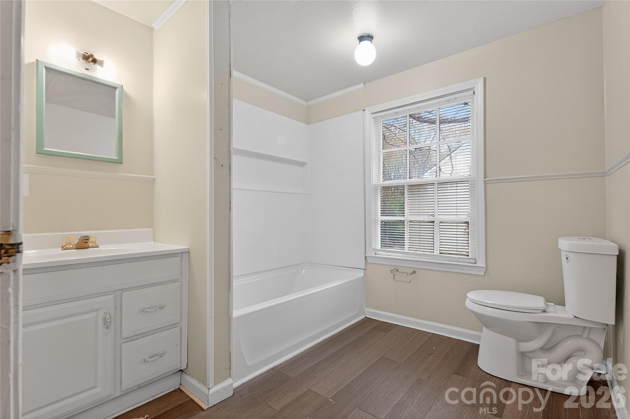 Linwood Park - Residential