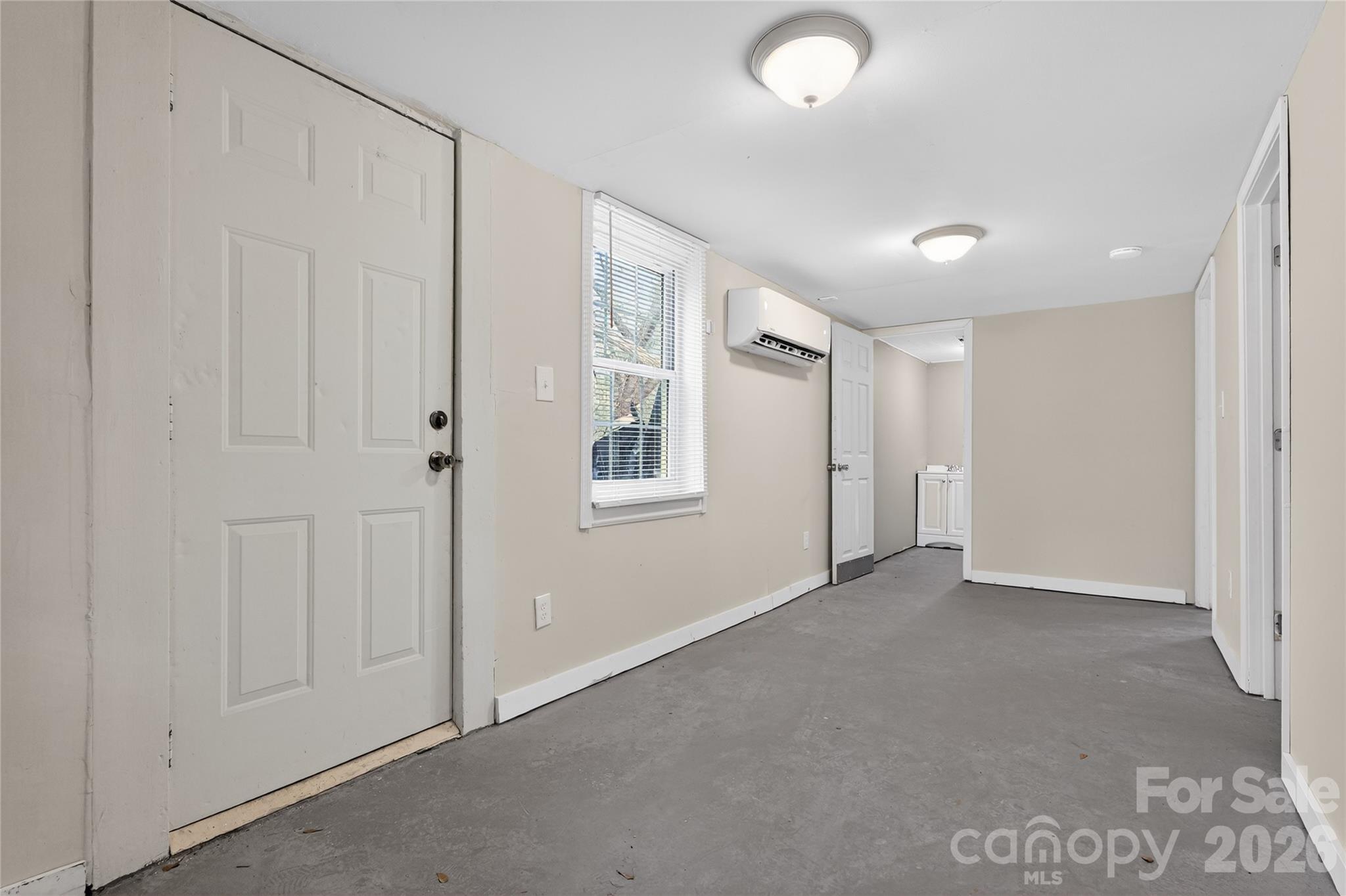 Linwood Park - Residential