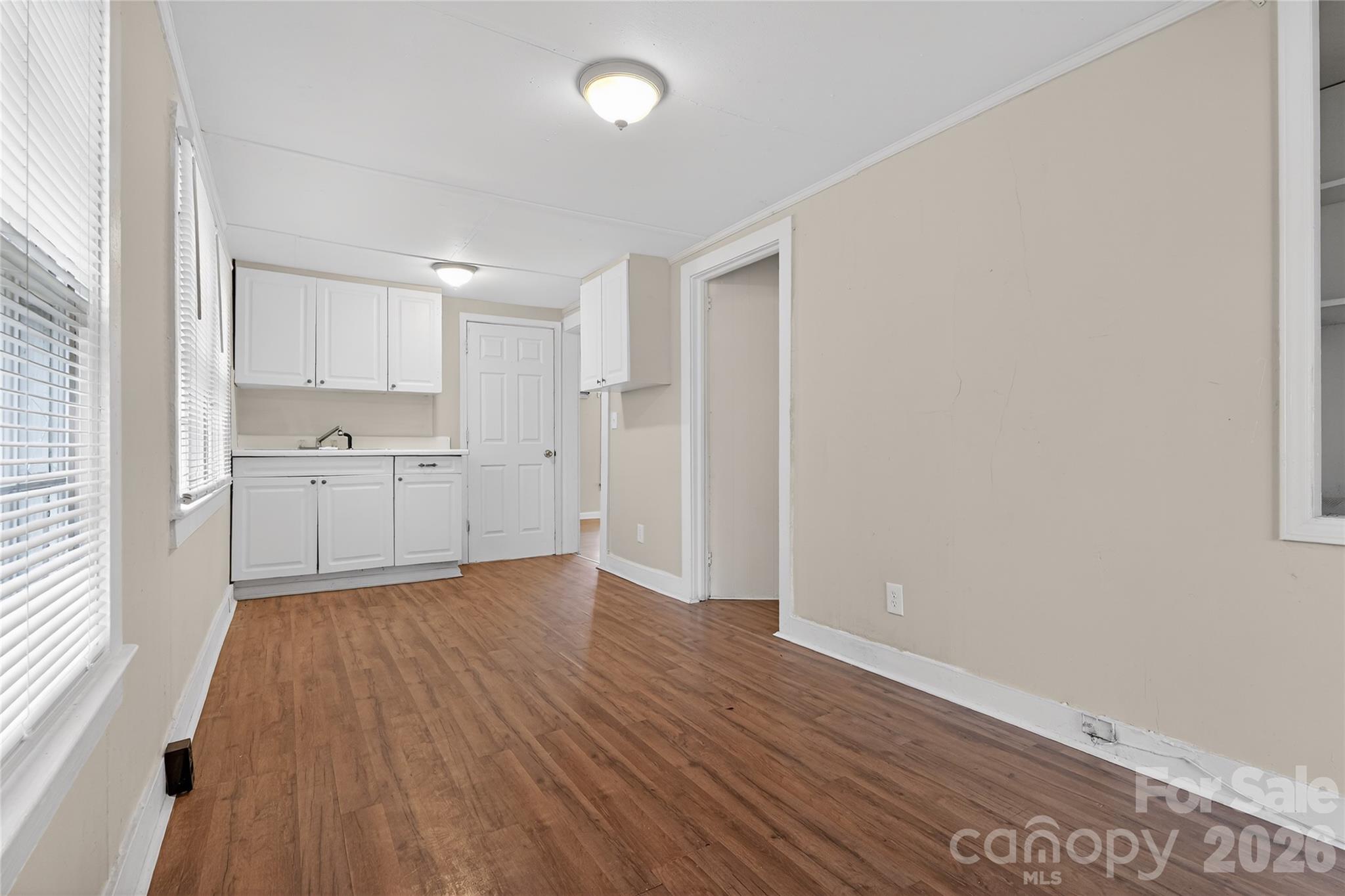 Linwood Park - Residential