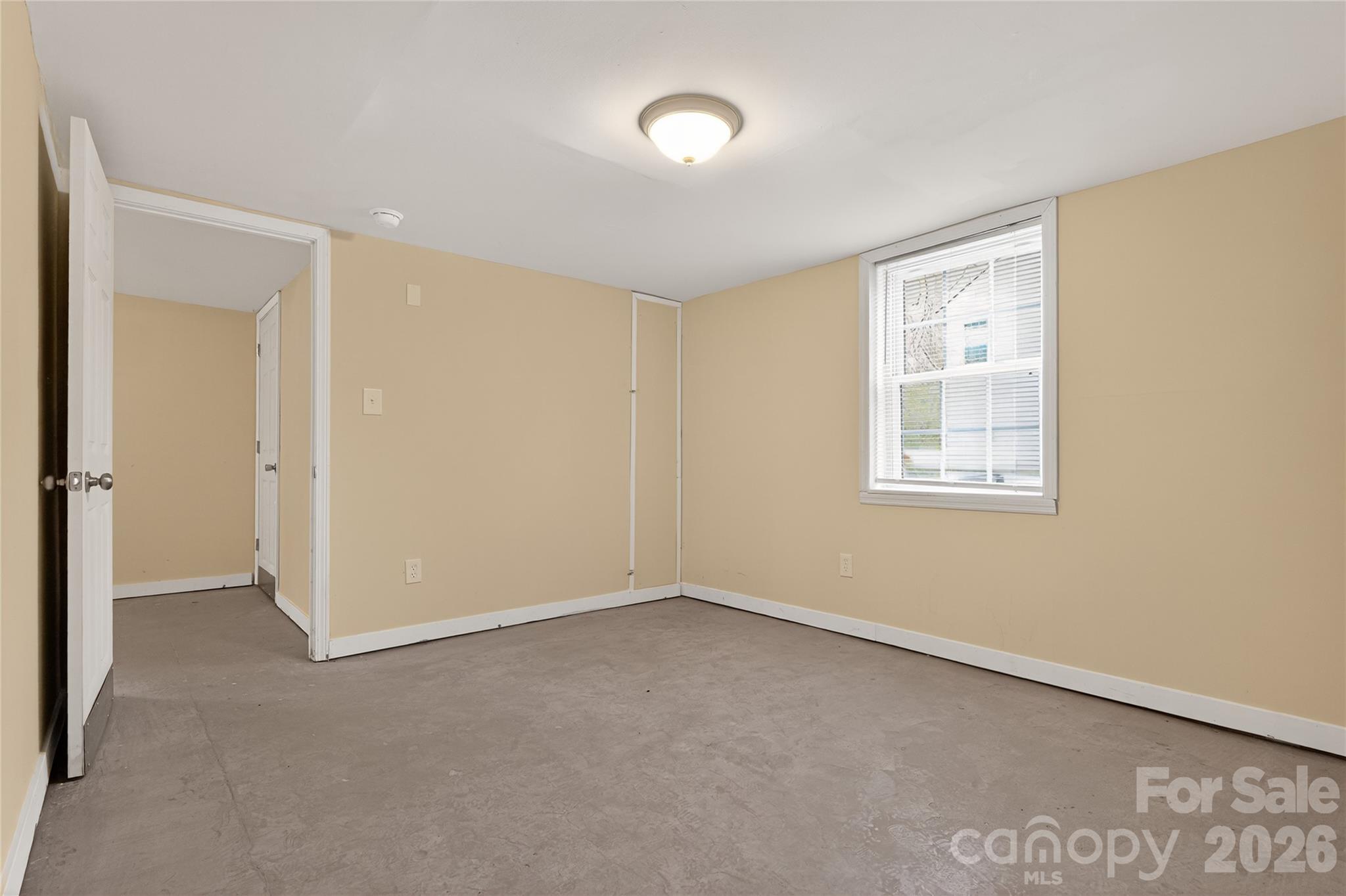 Linwood Park - Residential