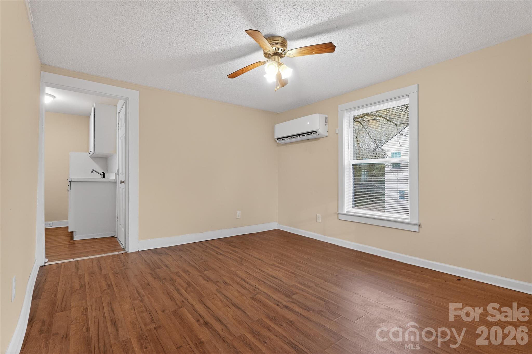 Linwood Park - Residential