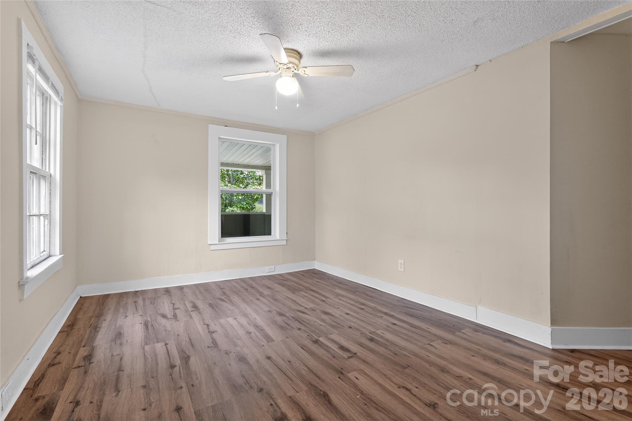 Linwood Park - Residential