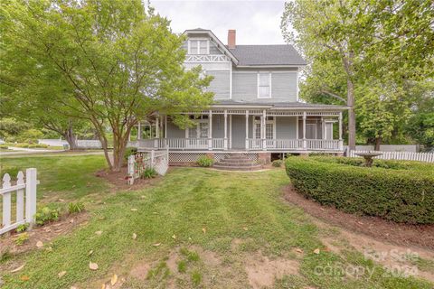 A home in Salisbury