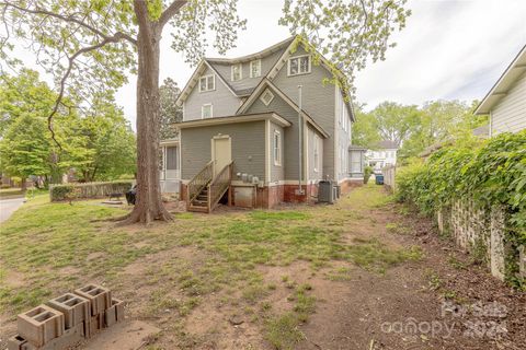 A home in Salisbury