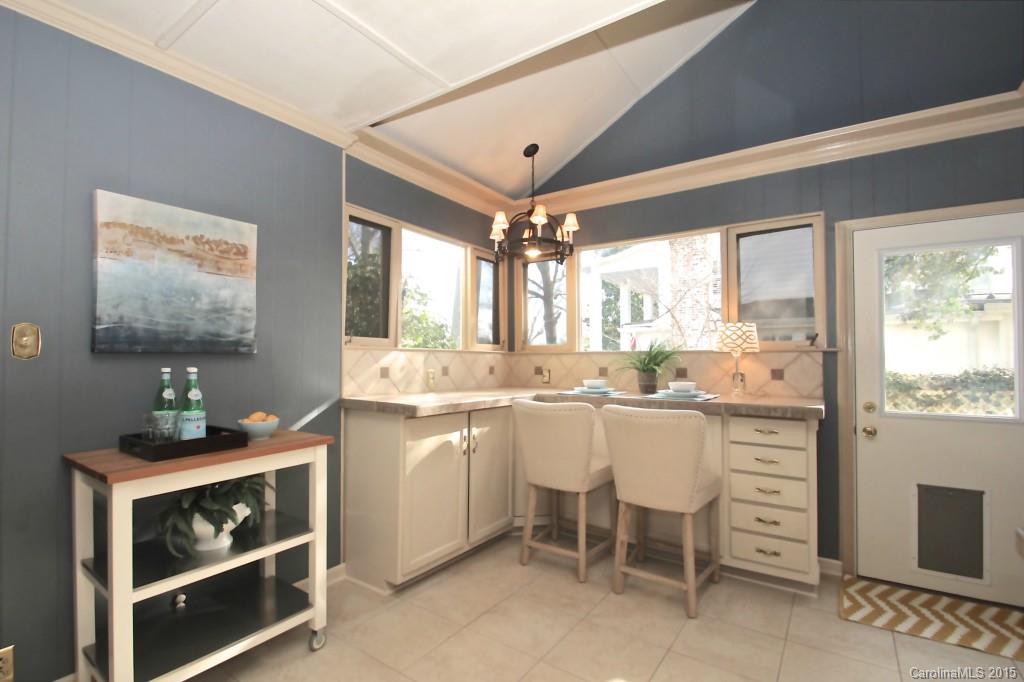 Oakhurst - Residential