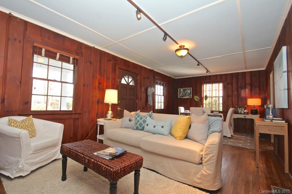 Oakhurst - Residential