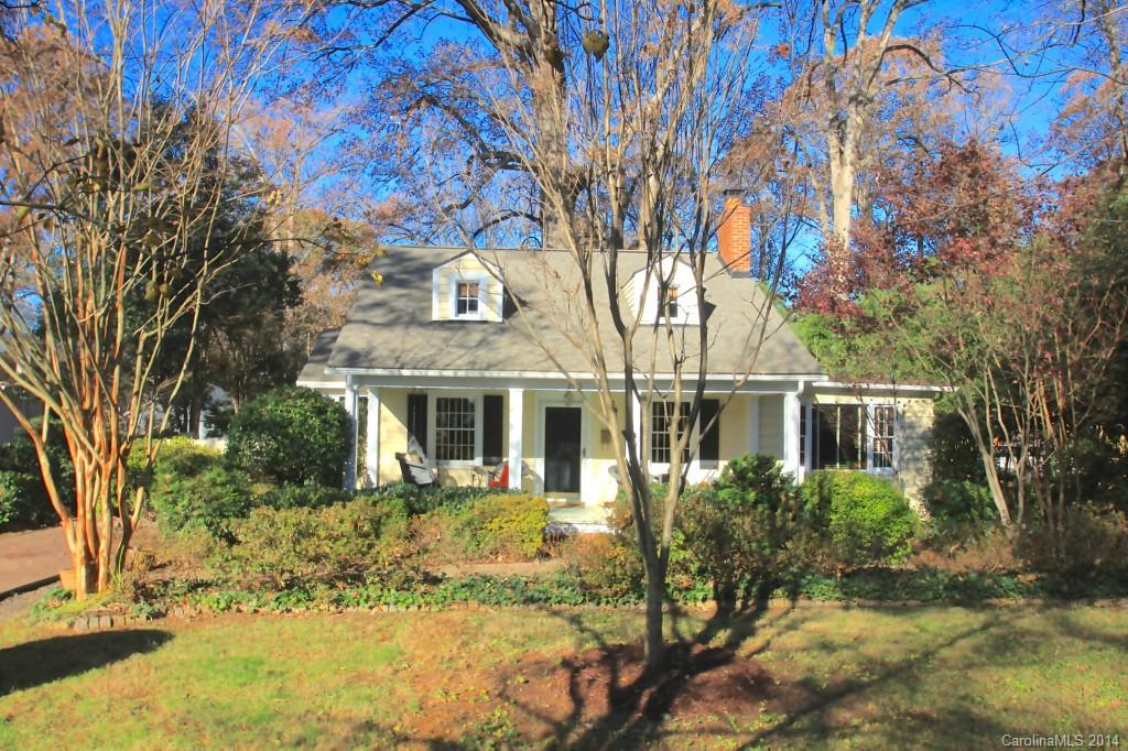 Oakhurst - Residential