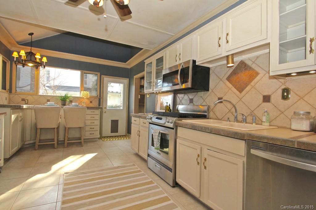 Oakhurst - Residential