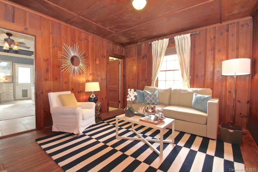 Oakhurst - Residential