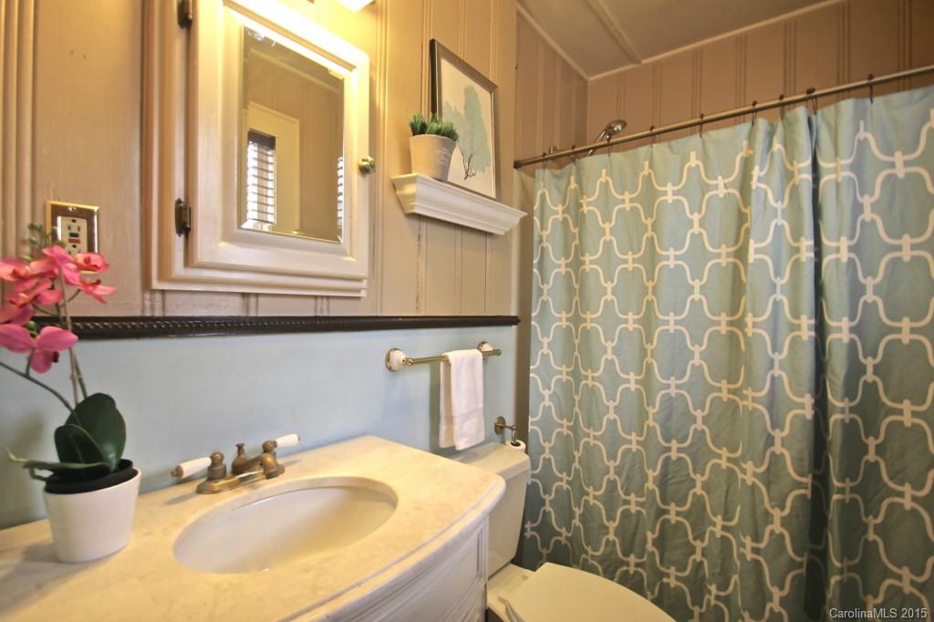 Oakhurst - Residential