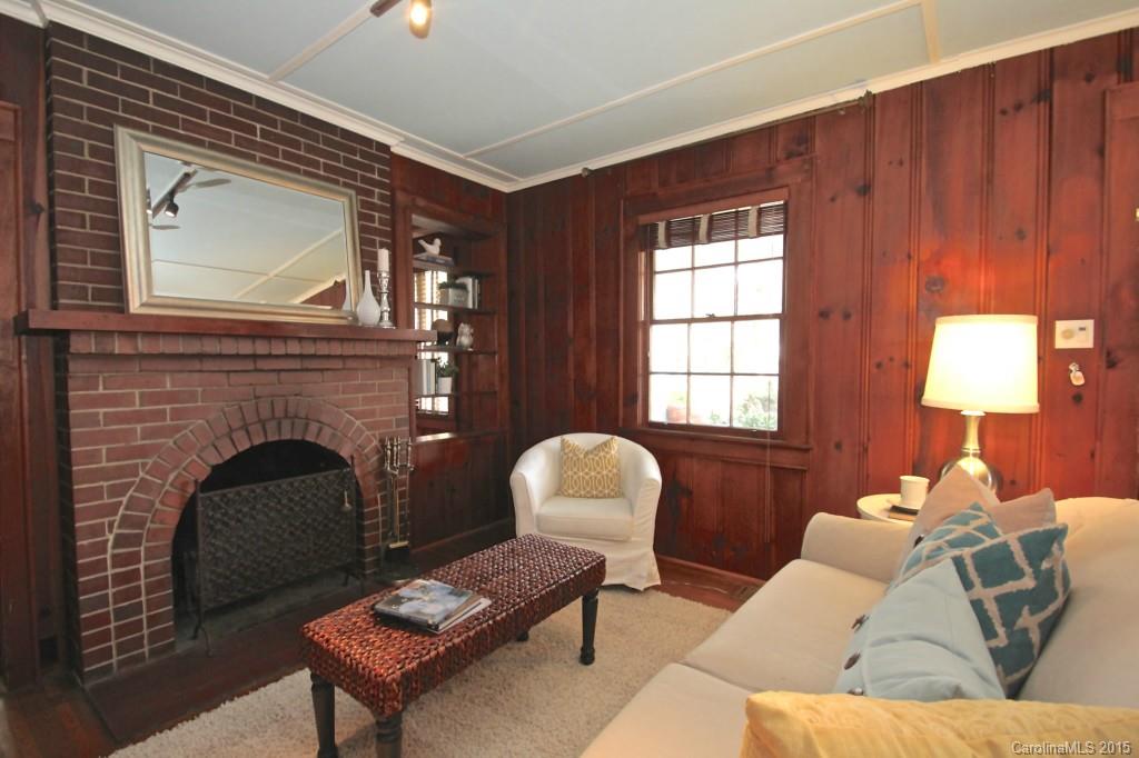 Oakhurst - Residential