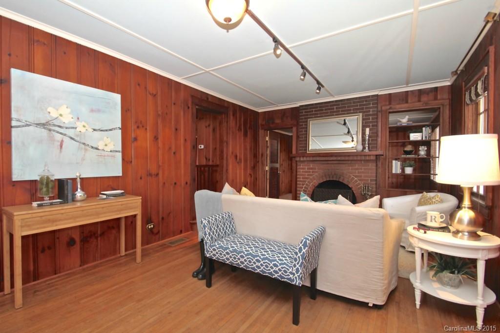 Oakhurst - Residential