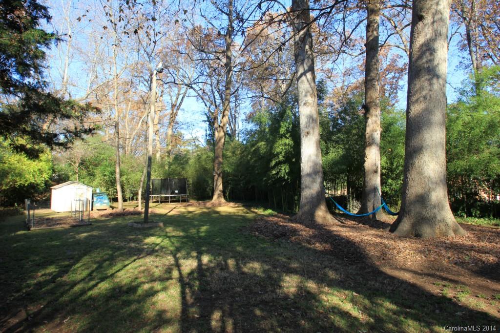 Oakhurst - Residential